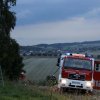 2010-09-12 -28- Brand Jagdhuette am Ahrensberg